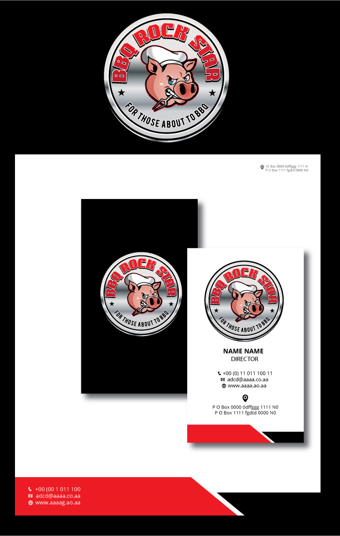 Logo Design by zebronicgraphic for this project | Design #15960125