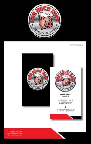 Design de Logo par zebronicgraphic pour ce projet | Design : #15960125