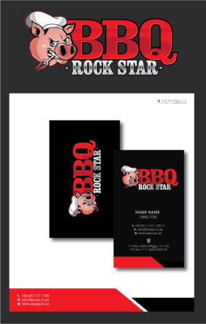 Design de Logo par zebronicgraphic pour ce projet | Design : #15960319