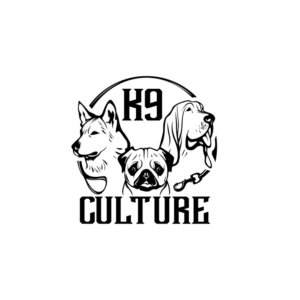 Logo Design by creative.bugs for K9 CULTURE | Design: #15956992
