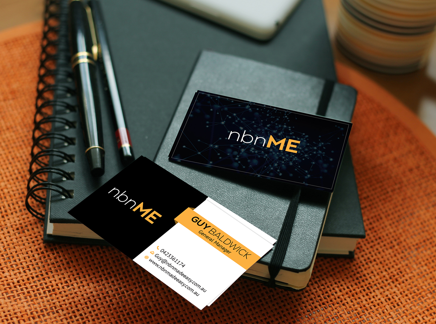 Business Card Design by Dezine Expert for Hudson IT | Design #15963216