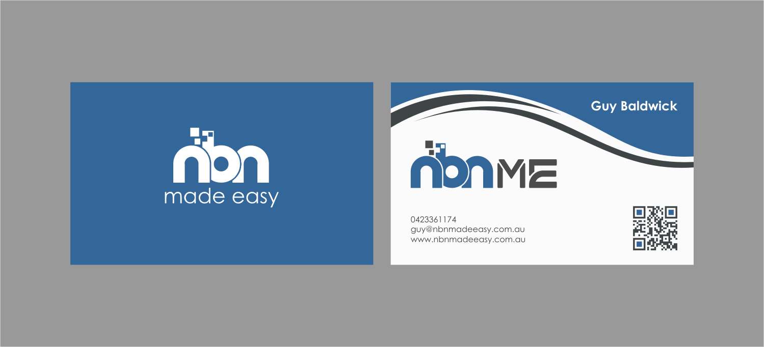 Diseño de Tarjeta de Presentación por INDIAN_Ashok para Hudson IT | Diseño #15957333