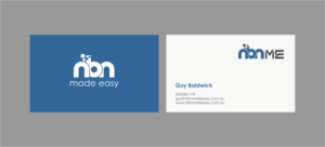 Diseño de Tarjeta de Presentación por INDIAN_Ashok para Hudson IT | Diseño: #15957334