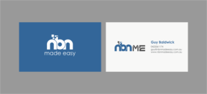 Diseño de Tarjeta de Presentación por INDIAN_Ashok para Hudson IT | Diseño: #15957336