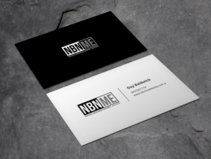 Computer Company needs a Business card design | Diseño de Tarjeta de Presentación por Xpert