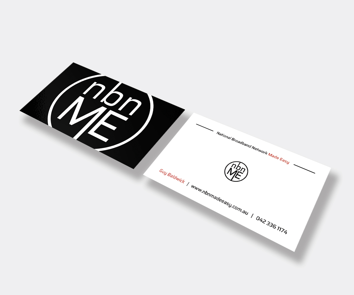 Business Card Design by JK18 for Hudson IT | Design #15970188