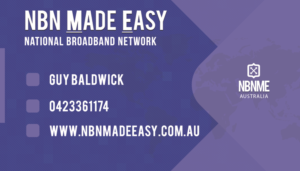 Business Card Design by Mike Ravensberg