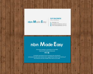 Diseño de Tarjeta de Presentación por chandrayaan.creative para Hudson IT | Diseño: #15965772