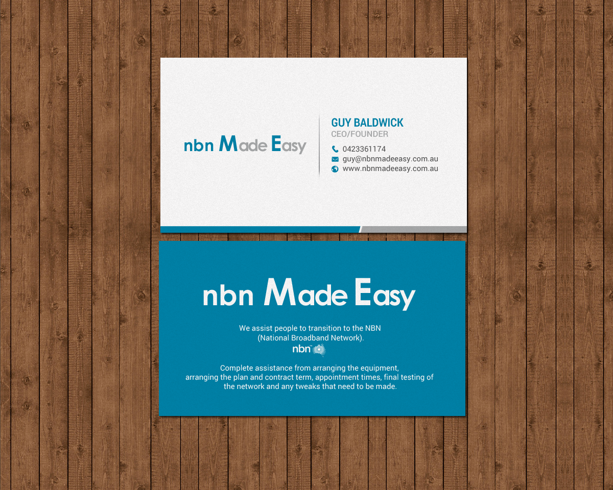 Diseño de Tarjeta de Presentación por chandrayaan.creative para Hudson IT | Diseño #15965800