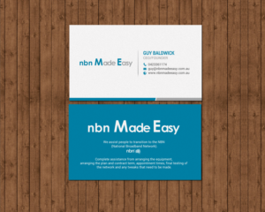 Diseño de Tarjeta de Presentación por chandrayaan.creative para Hudson IT | Diseño: #15965800