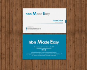 Diseño de Tarjeta de Presentación por chandrayaan.creative para Hudson IT | Diseño: #15965804