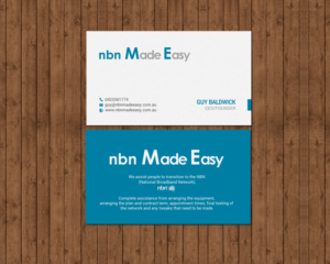 Diseño de Tarjeta de Presentación por chandrayaan.creative para Hudson IT | Diseño: #15966326