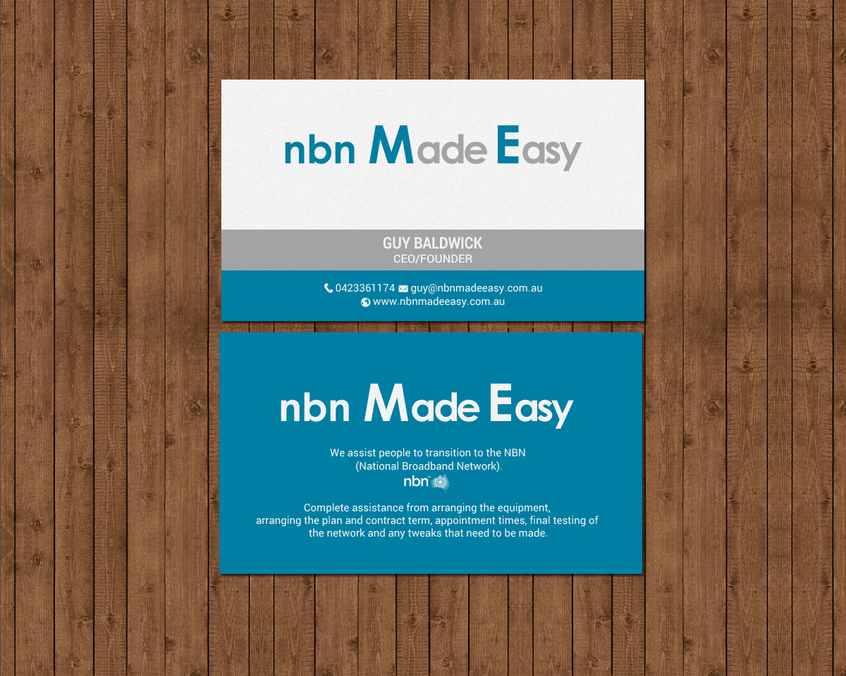 Business Card Design by chandrayaan.creative for Hudson IT | Design #15966332
