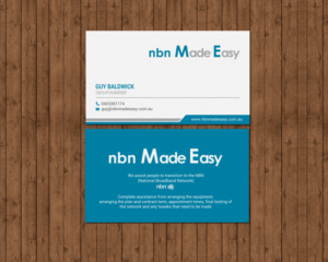 Diseño de Tarjeta de Presentación por chandrayaan.creative para Hudson IT | Diseño: #15966396