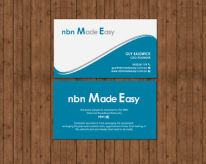 Diseño de Tarjeta de Presentación por chandrayaan.creative para Hudson IT | Diseño: #15966398