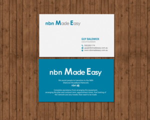 Diseño de Tarjeta de Presentación por chandrayaan.creative para Hudson IT | Diseño: #15966440