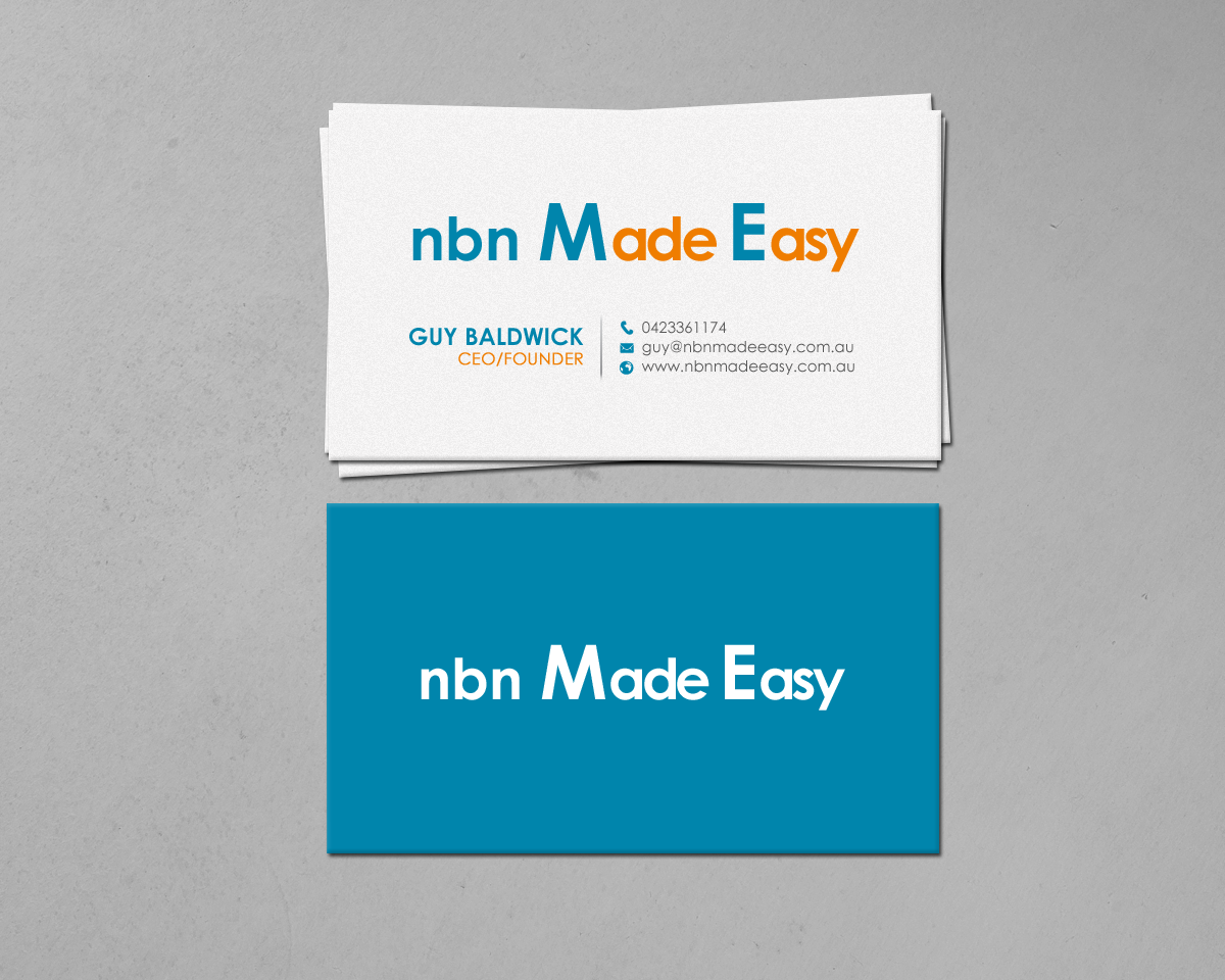 Diseño de Tarjeta de Presentación por chandrayaan.creative para Hudson IT | Diseño #15966442