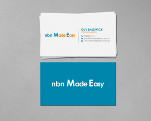 Diseño de Tarjeta de Presentación por chandrayaan.creative para Hudson IT | Diseño: #15966444