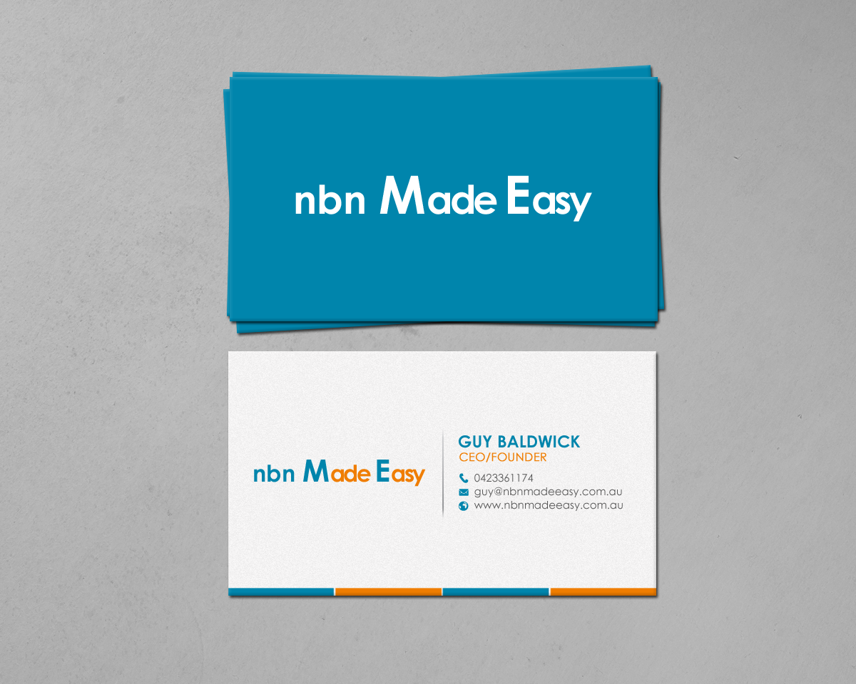 Diseño de Tarjeta de Presentación por chandrayaan.creative para Hudson IT | Diseño #15966487