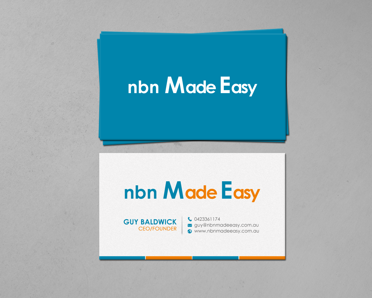 Diseño de Tarjeta de Presentación por chandrayaan.creative para Hudson IT | Diseño #15966488