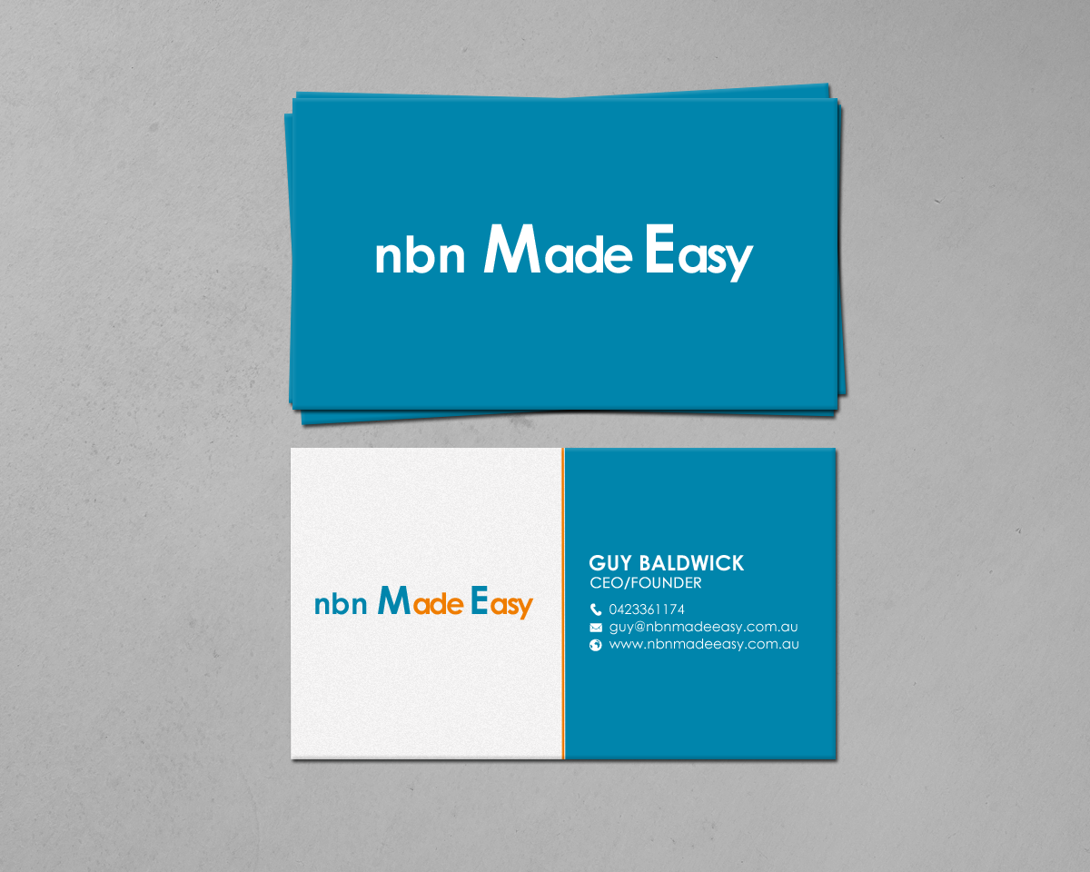 Diseño de Tarjeta de Presentación por chandrayaan.creative para Hudson IT | Diseño #15966490