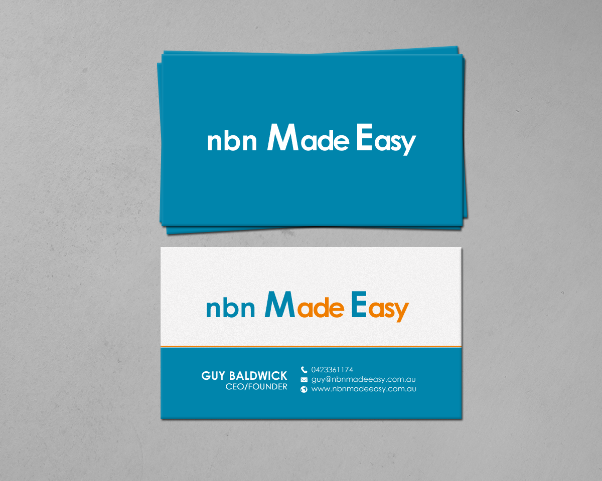 Diseño de Tarjeta de Presentación por chandrayaan.creative para Hudson IT | Diseño #15966491