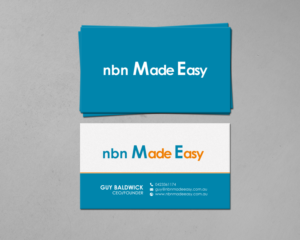 Diseño de Tarjeta de Presentación por chandrayaan.creative para Hudson IT | Diseño: #15966491