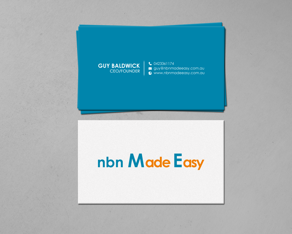 Diseño de Tarjeta de Presentación por chandrayaan.creative para Hudson IT | Diseño #15966492