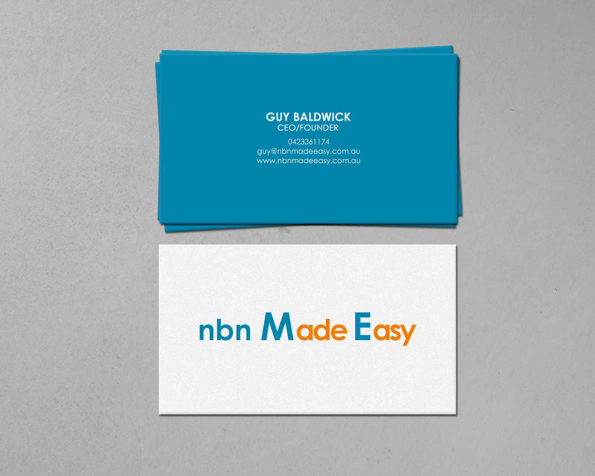 Diseño de Tarjeta de Presentación por chandrayaan.creative para Hudson IT | Diseño #15966499