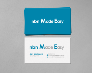 Diseño de Tarjeta de Presentación por chandrayaan.creative para Hudson IT | Diseño: #15966500