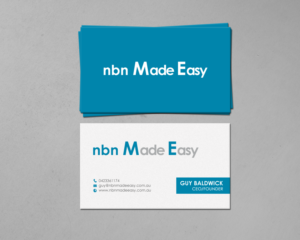 Diseño de Tarjeta de Presentación por chandrayaan.creative para Hudson IT | Diseño: #15966501