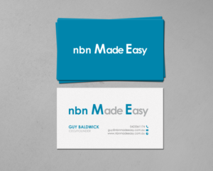 Diseño de Tarjeta de Presentación por chandrayaan.creative para Hudson IT | Diseño: #15966502