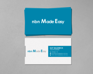 Diseño de Tarjeta de Presentación por chandrayaan.creative para Hudson IT | Diseño: #15966503