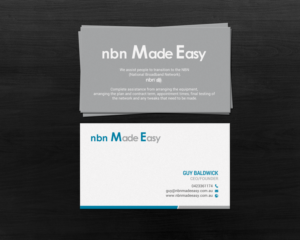 Business Card Design by chandrayaan.creative for Hudson IT | Design: #15966519