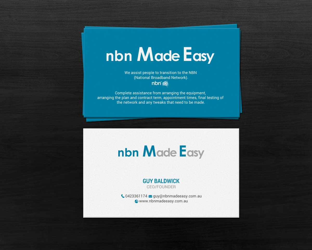 Business Card Design by chandrayaan.creative for Hudson IT | Design #15966520