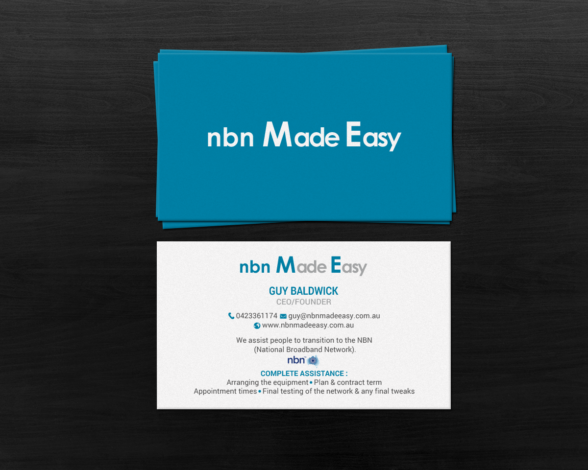 Business Card Design by chandrayaan.creative for Hudson IT | Design #15966526