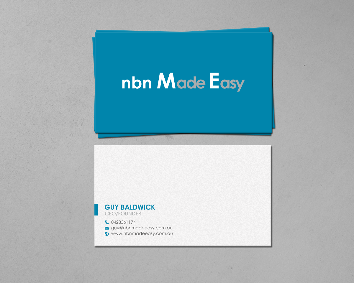 Business Card Design by chandrayaan.creative for Hudson IT | Design #15966965