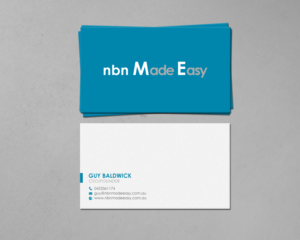 Business Card Design by chandrayaan.creative for Hudson IT | Design: #15966965