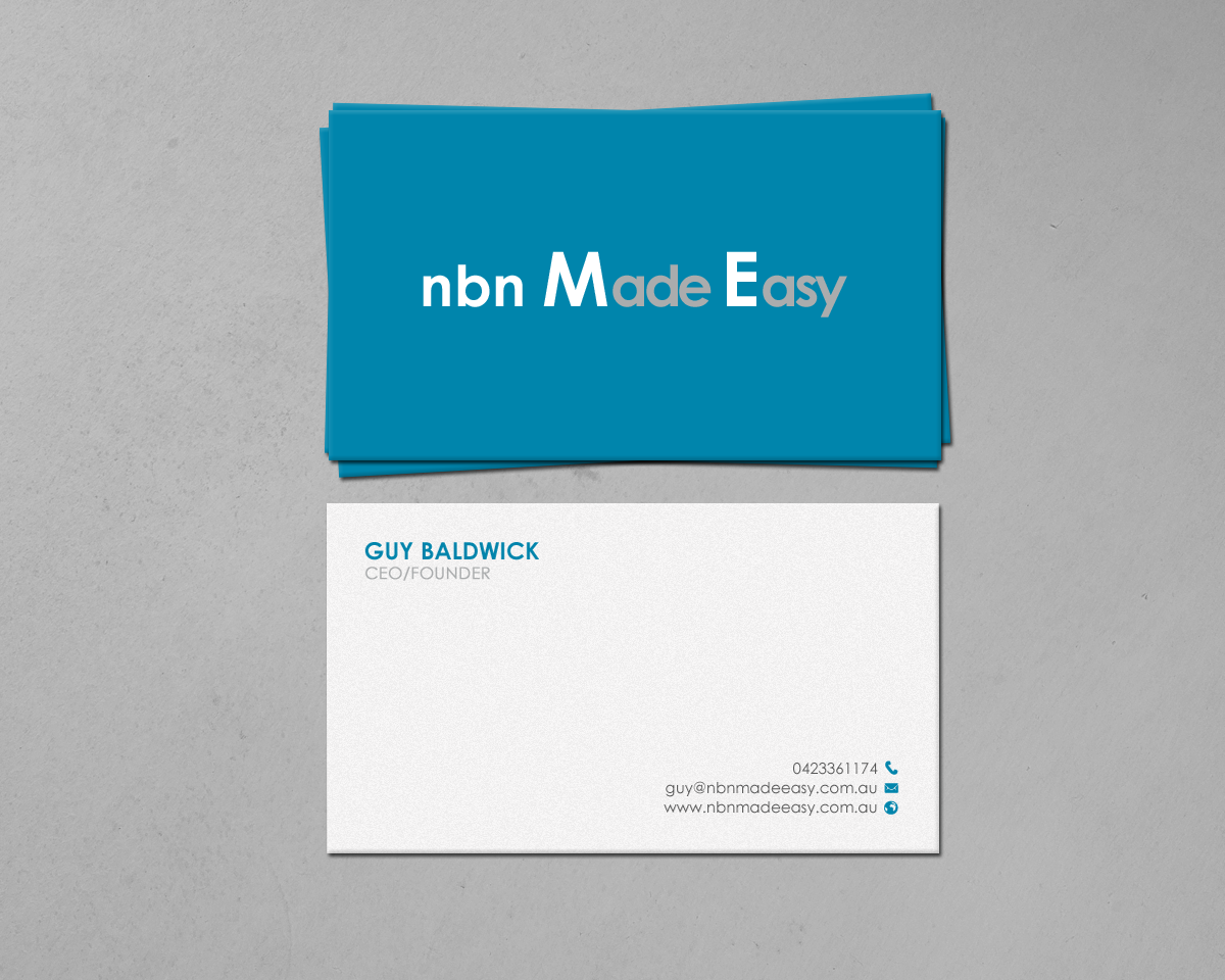 Business Card Design by chandrayaan.creative for Hudson IT | Design #15966966