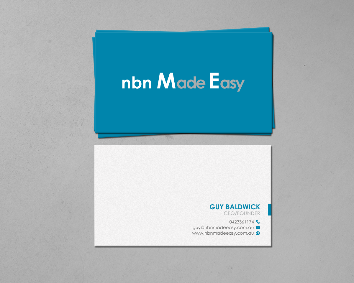 Business Card Design by chandrayaan.creative for Hudson IT | Design #15966967