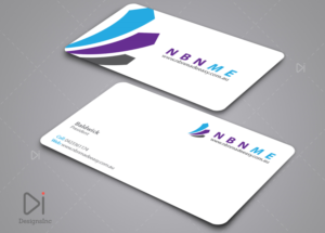 Business Card Design by Design Inc for Hudson IT | Design: #16029331