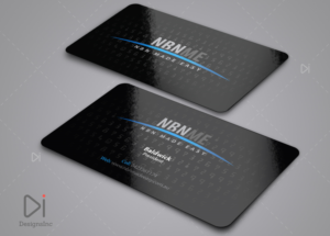 Business Card Design by Design Inc for Hudson IT | Design: #16029332