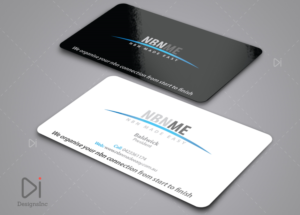 Business Card Design by Design Inc for Hudson IT | Design: #16264937