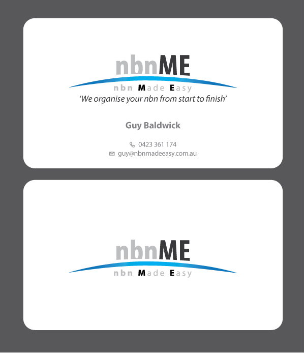 Business Card Design by Design Inc for Hudson IT | Design #16326728