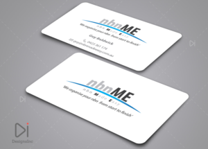 Business Card Design by Design Inc for Hudson IT | Design: #16331857