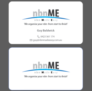 Business Card Design by Design Inc for Hudson IT | Design: #16331858