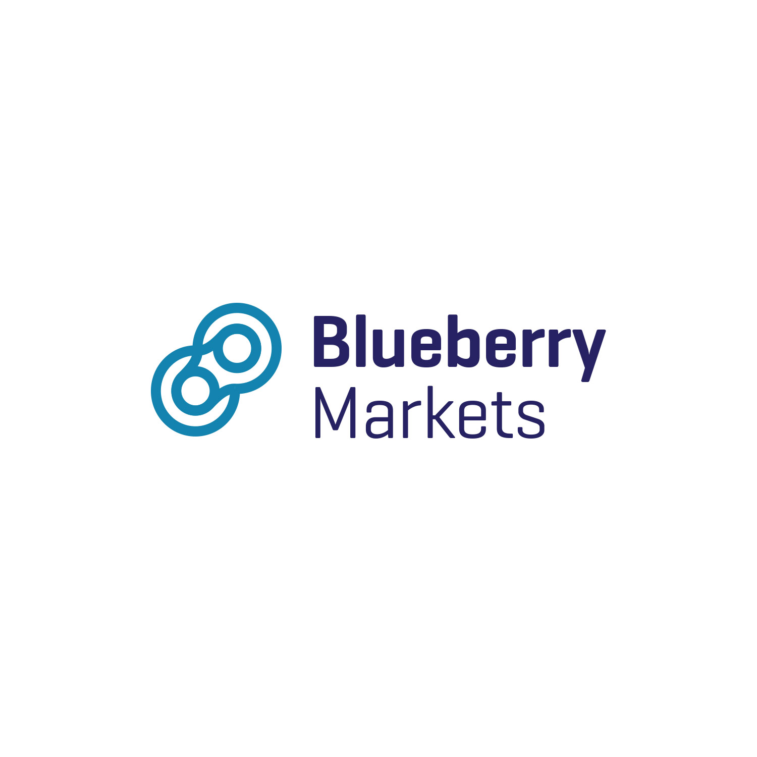 Logo Design by masher for Blueberry Markets | Design #15960895