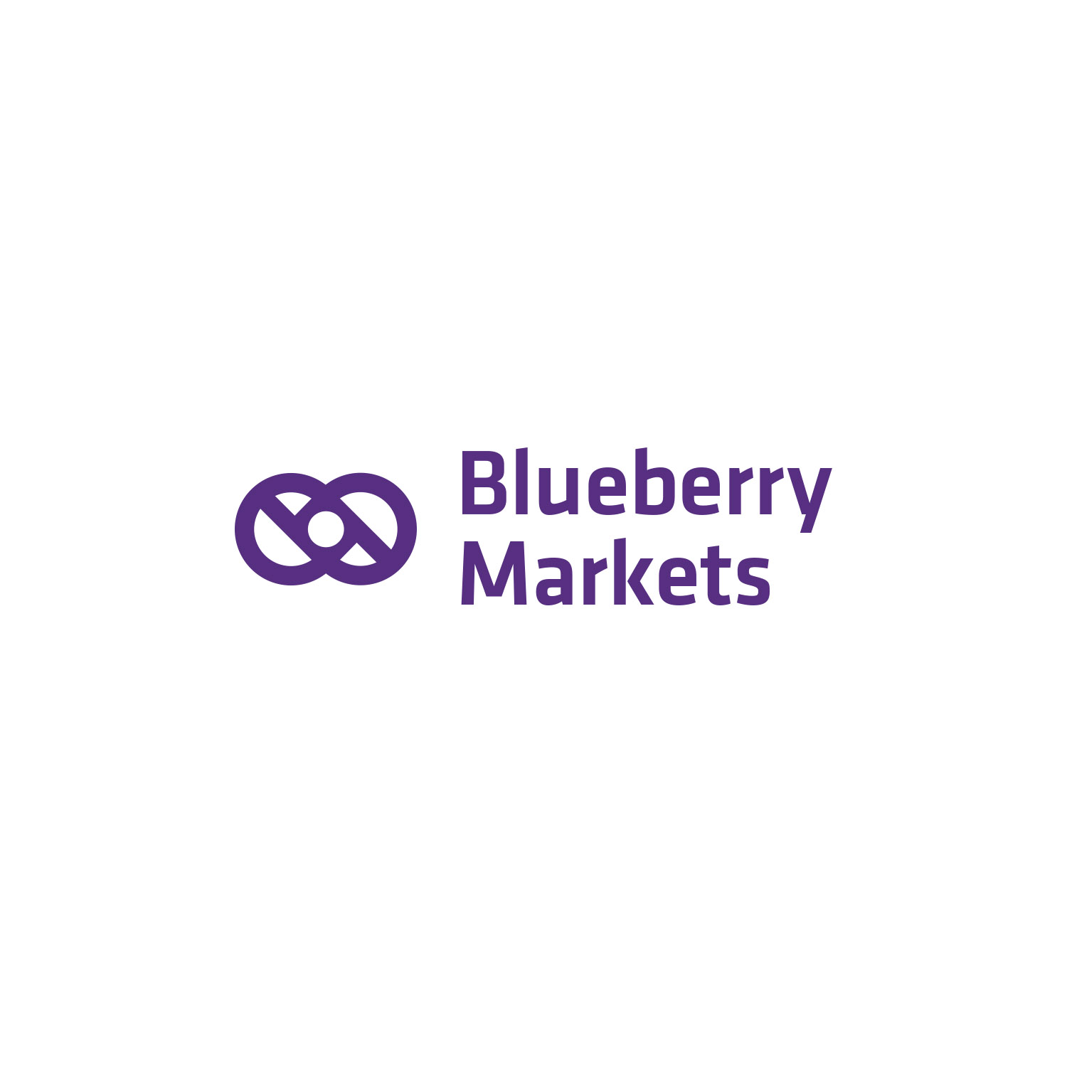 Logo Design by masher for Blueberry Markets | Design #15960896