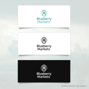 Design de Logo par Sketchweb pour Blueberry Markets | Design : #15980762