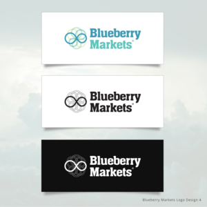 Design de Logo par Sketchweb pour Blueberry Markets | Design : #15986101